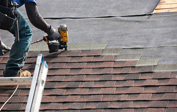 Licensed Emergency Roof Repair service in Lane City, TX - Brentwood Metal Roofing